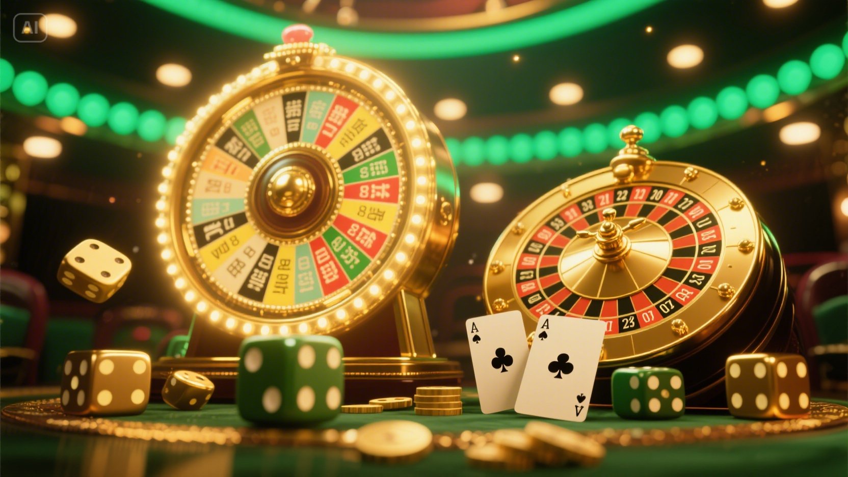 betmgm online casino