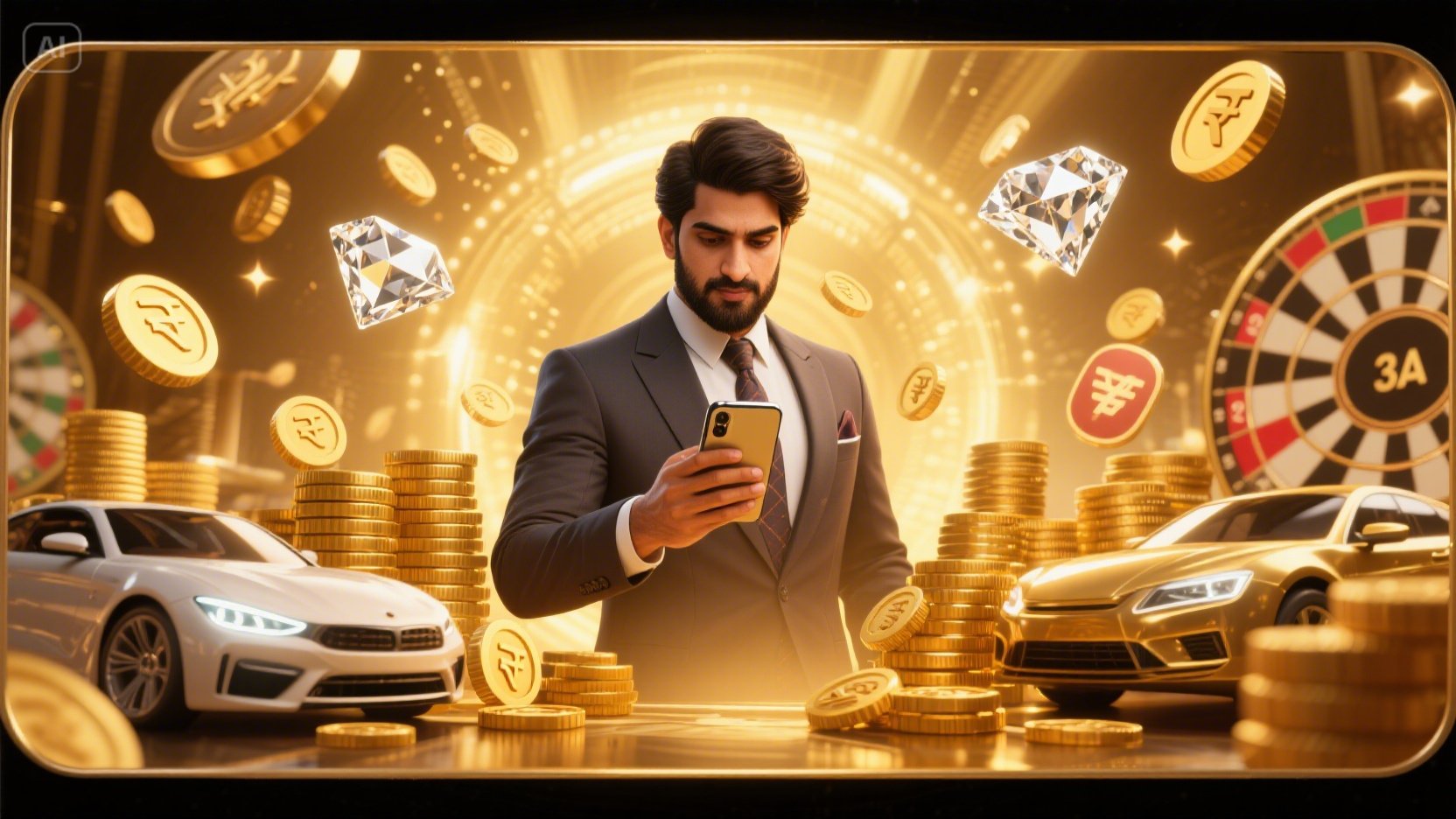 betmgm online casino