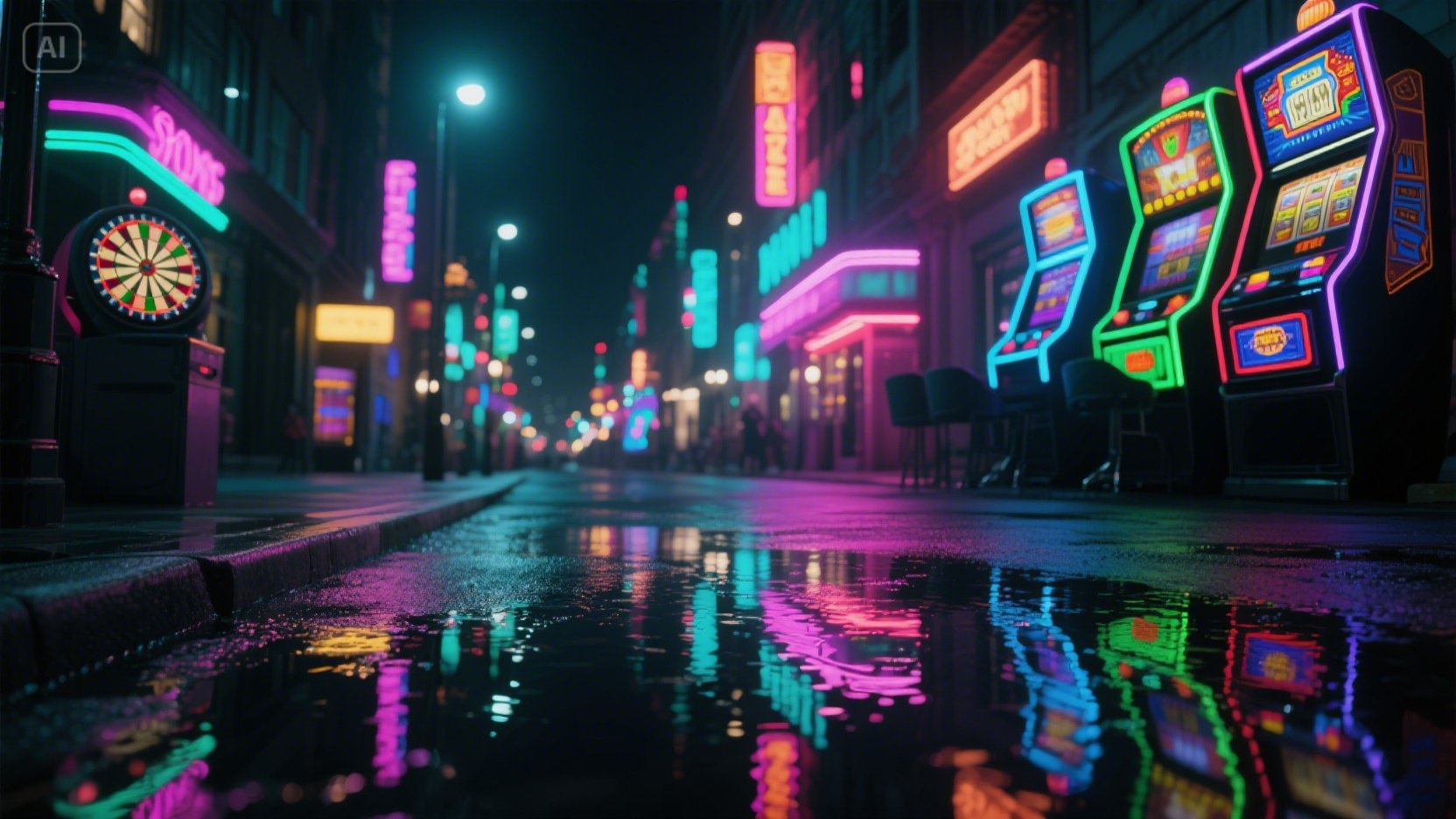 betmgm online casino